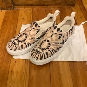 Christian Dior Sneakers